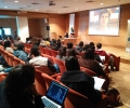 Workshop Vidas Ubuntu Parceiros Internacionais